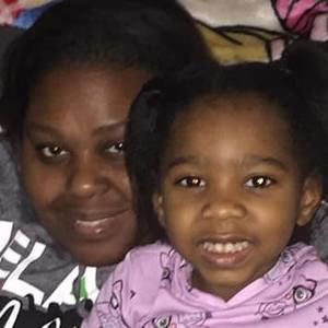 Meet your Posher, Lakeshia